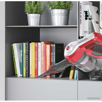 Пылесос Hoover HF122RH 011