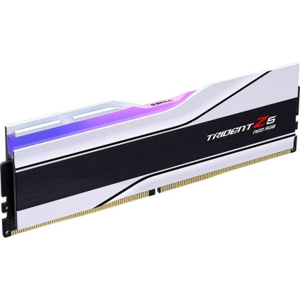 Оперативная память G.Skill Trident Z5 Neo RGB 2x32ГБ DDR5 6000 МГц F5-6000J2836G32GX2-TZ5NRW