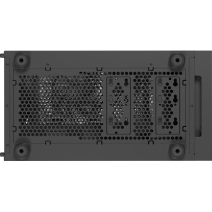 Корпус Genesis Diaxid 605F NPC-2046