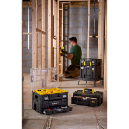 Раздвижной ящик Stanley FatMax FMST1-71969