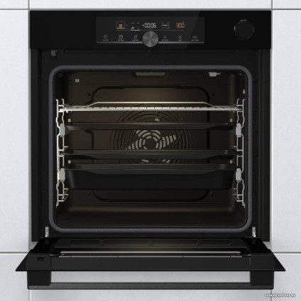 Электрический духовой шкаф Gorenje BPSA6747A08BG