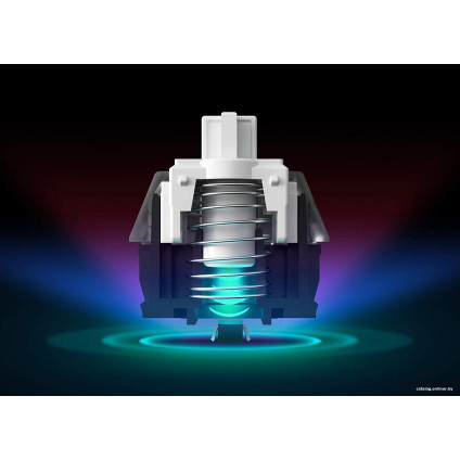 Клавиатура SteelSeries Apex Pro TKL