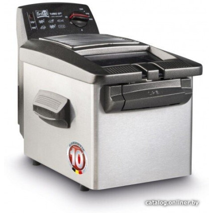 Фритюрница Fritel Turbo SF 4345