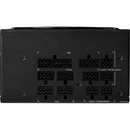 Блок питания Chieftec Polaris PPS-1250FC