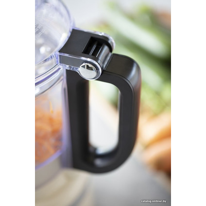 Кухонный комбайн KitchenAid 5KFP0719EOB