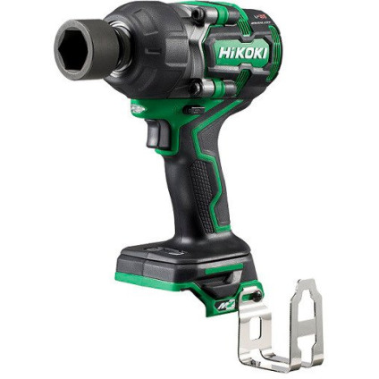 Гайковерт Hikoki WR36DE W2Z (без АКБ, кейс)
