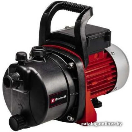 Садовый насос Einhell GC-GP 6538 Set