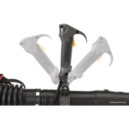 Ранцевая воздуходувка Stiga BL 980 R 255175102/ST1