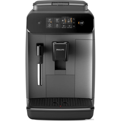 Кофемашина Philips Series 800 EP0824/00