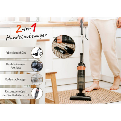 Пылесос Adler AD 7049