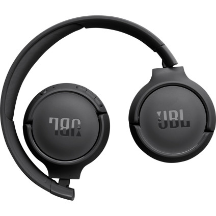 Наушники JBL Tune 525BT (черный)