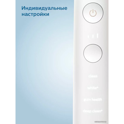 Электрическая зубная щетка Philips DiamondClean 9000 HX9913/17