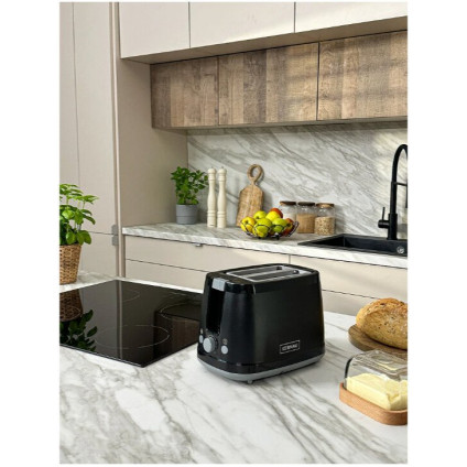 Тостер Kernau KST 871 BK