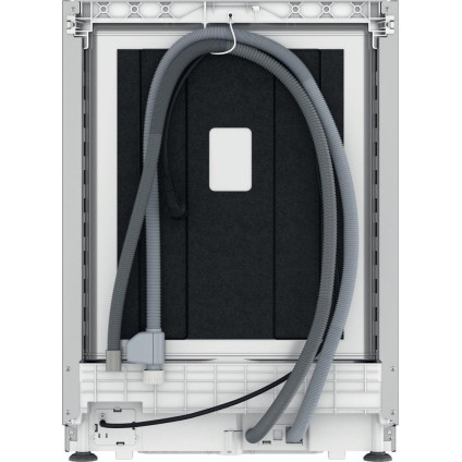 Встраиваемая посудомоечная машина Whirlpool WH7IPA15BM6L0