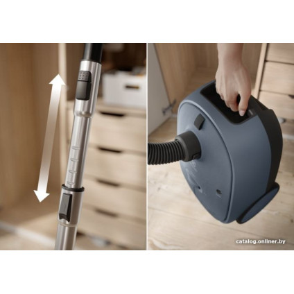 Пылесос Electrolux EB61C4DB