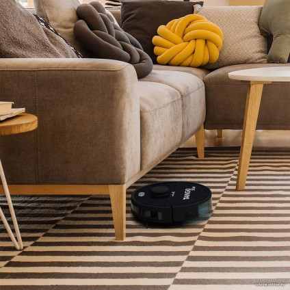 Робот-пылесос Webber Tango Star RSX580