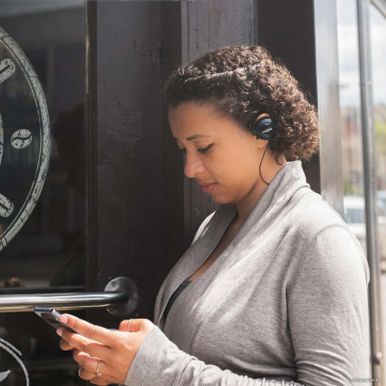 Наушники KOSS BT221i