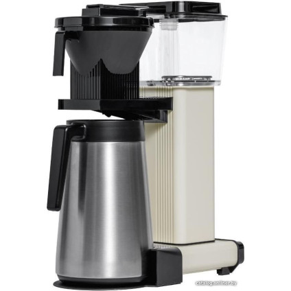 Капельная кофеварка Technivorm Moccamaster KBGT741 (белый)