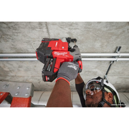 Аккумулятор Milwaukee M18 Forge M18FB6 4932492533 (18В/6 Ач)