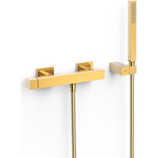 Смеситель Tres Slim 20216701Or