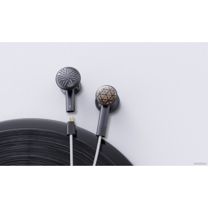 Наушники FiiO FF3S