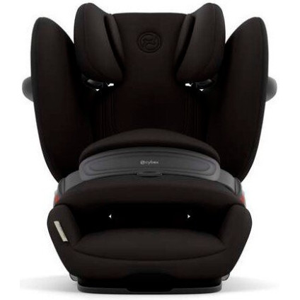 Детское автокресло Cybex Pallas G3 (magic black comfort)