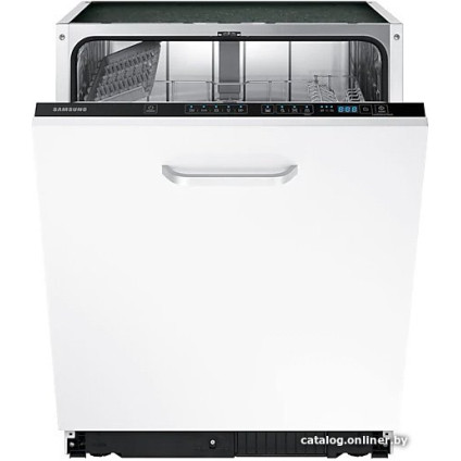 Встраиваемая посудомоечная машина Samsung DW60M5050BB