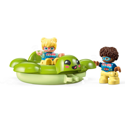 Конструктор LEGO Duplo 10989 Аквапарк