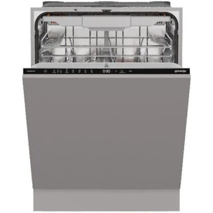 Встраиваемая посудомоечная машина Gorenje GV643E61