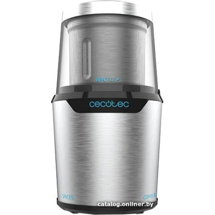 Электрическая кофемолка Cecotec Compact Titanmill 300 DuoClean 1559