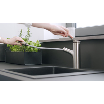 Смеситель Hansgrohe 74803800