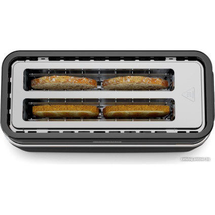 Тостер Morphy Richards Signature Black 245744