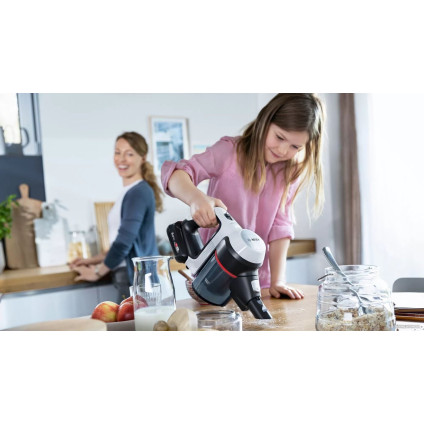 Пылесос Bosch Unlimited 7 BBS711W