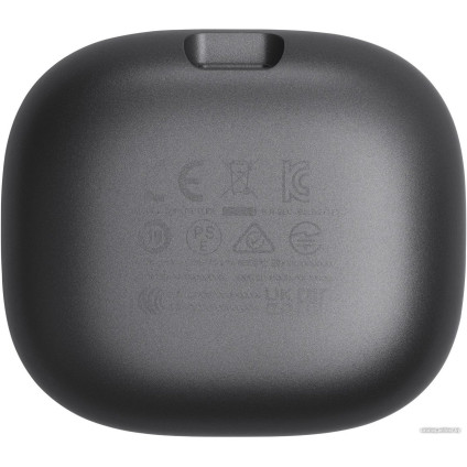 Наушники JBL Live Flex (черный)