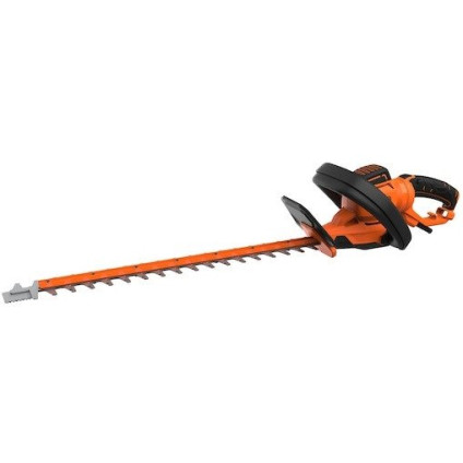 Кусторез Black & Decker BEHTS551-QS
