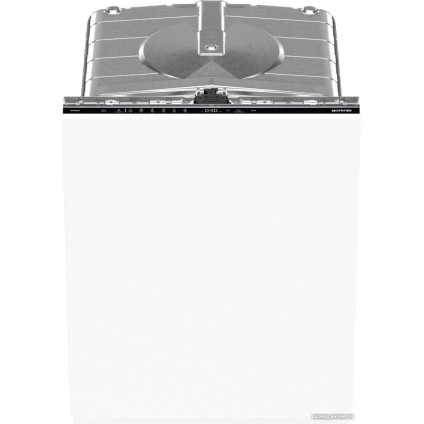 Встраиваемая посудомоечная машина Gorenje GV642E90