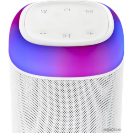 Беспроводная колонка Hama Shine 2.0 (белый)