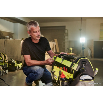 Сумка для инструментов Ryobi RSSLOT1 5132005341