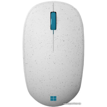 Мышь Microsoft Ocean Plastic Mouse