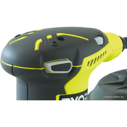 Эксцентриковая шлифмашина Ryobi ROS300