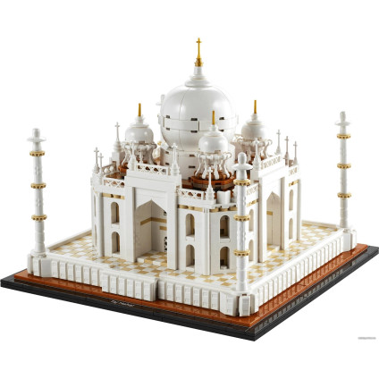 Конструктор LEGO Architecture 21056 Тадж-Махал