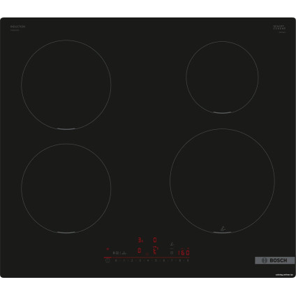 Варочная панель Bosch Serie 6 PUE611HC1E