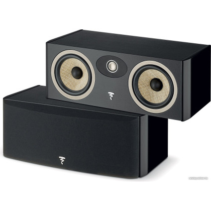 Полочная акустика Focal Aria Evo X Center (черный глянец)