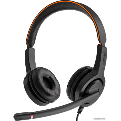Наушники Axtel Voice UC40 Duo NC
