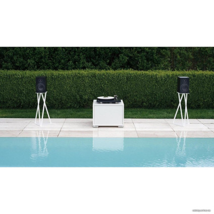 Виниловый проигрыватель Pro-Ject Debut PRO