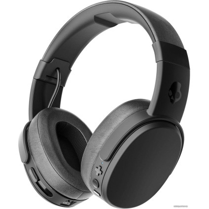 Наушники Skullcandy Crusher Wireless (черный)