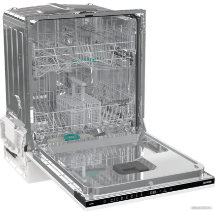 Встраиваемая посудомоечная машина Gorenje GV642E90