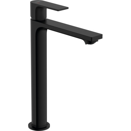 Смеситель Hansgrohe Rebris E 72581670