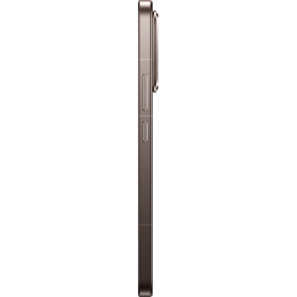 Телефон Xiaomi 15T Pro 12GB/256GB международная версия (золотистый мокко)