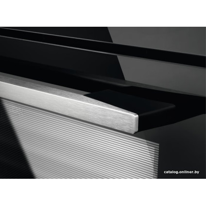 Электрический духовой шкаф Electrolux KOECC31X